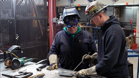 metal fabrication and welding salary|entry level welder salary.